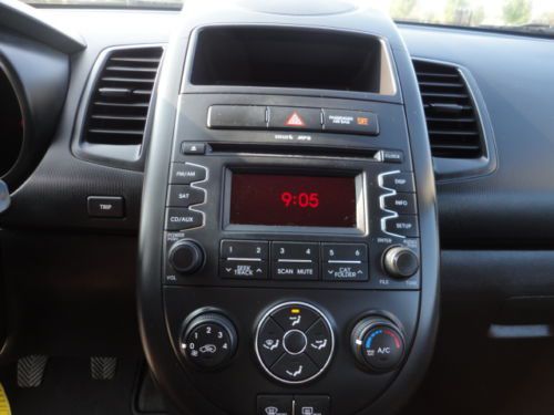 2012 Kia Soul Base Hatchback 4-Door 1.6L, US $11,999.00, image 2