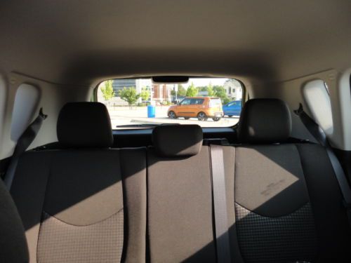 2012 Kia Soul Base Hatchback 4-Door 1.6L, US $11,999.00, image 11