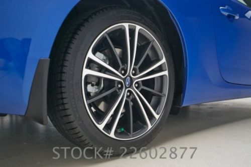 2013 SUBARU BRZ 12K LOW MILES NAV HTD LEATHER SAT RADIO CLEAN CARFAX ONE 1 OWNER, image 11