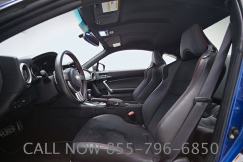 2013 SUBARU BRZ 12K LOW MILES NAV HTD LEATHER SAT RADIO CLEAN CARFAX ONE 1 OWNER, image 15