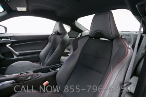 2013 SUBARU BRZ 12K LOW MILES NAV HTD LEATHER SAT RADIO CLEAN CARFAX ONE 1 OWNER, image 17
