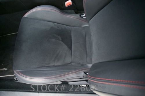 2013 SUBARU BRZ 12K LOW MILES NAV HTD LEATHER SAT RADIO CLEAN CARFAX ONE 1 OWNER, image 18