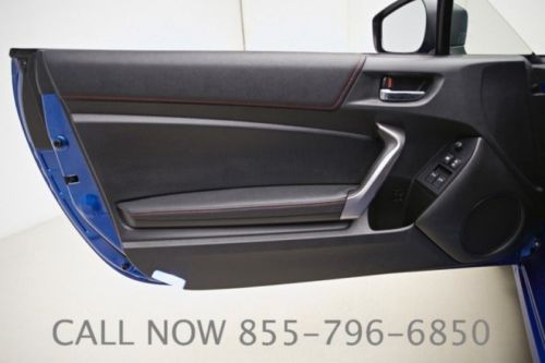 2013 SUBARU BRZ 12K LOW MILES NAV HTD LEATHER SAT RADIO CLEAN CARFAX ONE 1 OWNER, image 19