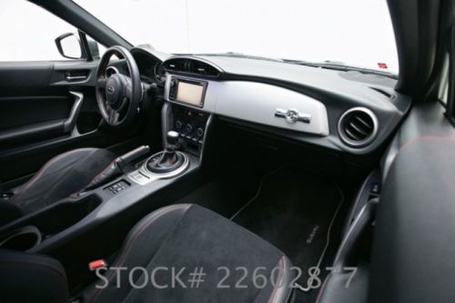 2013 SUBARU BRZ 12K LOW MILES NAV HTD LEATHER SAT RADIO CLEAN CARFAX ONE 1 OWNER, image 20