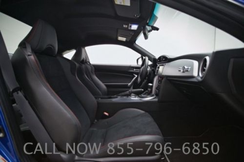 2013 SUBARU BRZ 12K LOW MILES NAV HTD LEATHER SAT RADIO CLEAN CARFAX ONE 1 OWNER, image 21