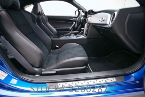 2013 SUBARU BRZ 12K LOW MILES NAV HTD LEATHER SAT RADIO CLEAN CARFAX ONE 1 OWNER, image 22