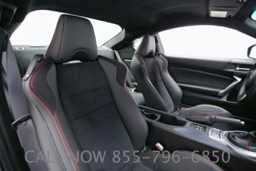 2013 SUBARU BRZ 12K LOW MILES NAV HTD LEATHER SAT RADIO CLEAN CARFAX ONE 1 OWNER, image 23