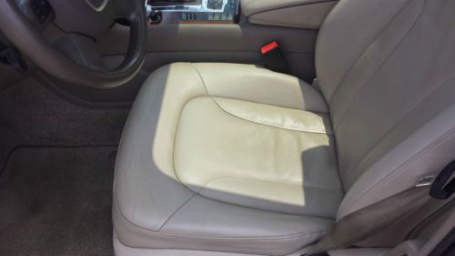 2007 Audi Q7 Premium: Navi, Leather, Panoramic Roof, LOADED! Clean Carfax!, US $20,499.00, image 10