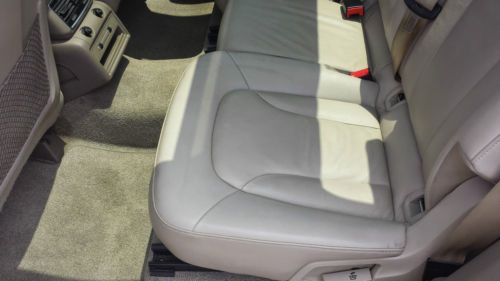 2007 Audi Q7 Premium: Navi, Leather, Panoramic Roof, LOADED! Clean Carfax!, US $20,499.00, image 12