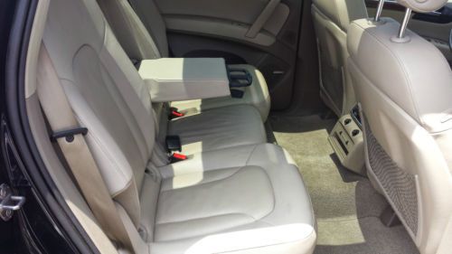 2007 Audi Q7 Premium: Navi, Leather, Panoramic Roof, LOADED! Clean Carfax!, US $20,499.00, image 13