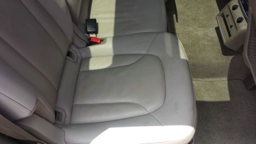 2007 Audi Q7 Premium: Navi, Leather, Panoramic Roof, LOADED! Clean Carfax!, US $20,499.00, image 14