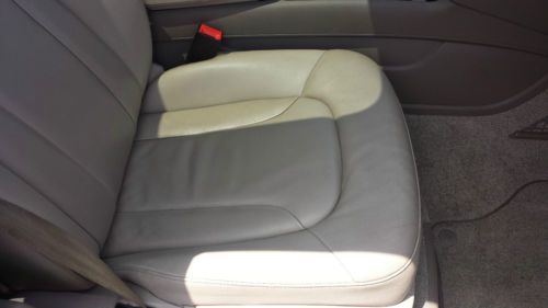 2007 Audi Q7 Premium: Navi, Leather, Panoramic Roof, LOADED! Clean Carfax!, US $20,499.00, image 15