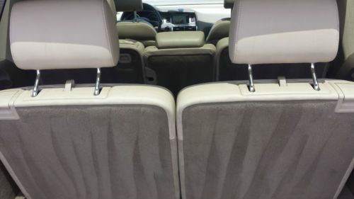 2007 Audi Q7 Premium: Navi, Leather, Panoramic Roof, LOADED! Clean Carfax!, US $20,499.00, image 16