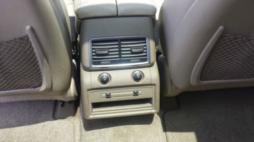2007 Audi Q7 Premium: Navi, Leather, Panoramic Roof, LOADED! Clean Carfax!, US $20,499.00, image 17