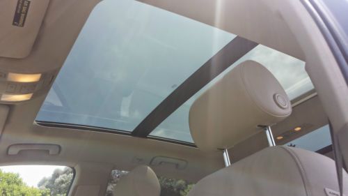 2007 Audi Q7 Premium: Navi, Leather, Panoramic Roof, LOADED! Clean Carfax!, US $20,499.00, image 18