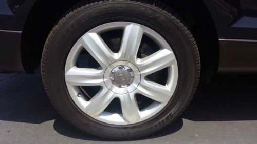 2007 Audi Q7 Premium: Navi, Leather, Panoramic Roof, LOADED! Clean Carfax!, US $20,499.00, image 21