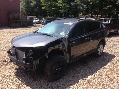 2013 TOYOTA RAV4 **SALVAGE**, US $9,200.00, image 2