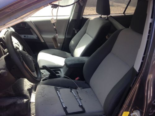2013 TOYOTA RAV4 **SALVAGE**, US $9,200.00, image 6
