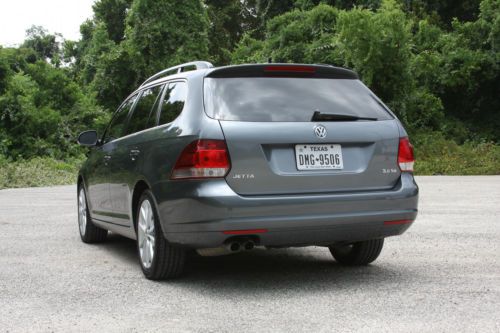 2011 Volkswagen Jetta SportWagen 2.5 SE, US $15,500.00, image 7