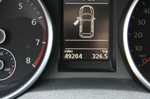 2011 Volkswagen Jetta SportWagen 2.5 SE, US $15,500.00, image 13