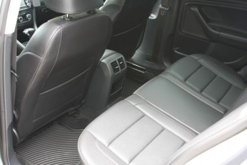 2011 Volkswagen Jetta SportWagen 2.5 SE, US $15,500.00, image 14