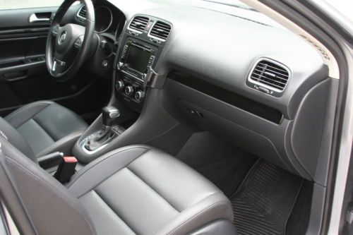 2011 Volkswagen Jetta SportWagen 2.5 SE, US $15,500.00, image 16