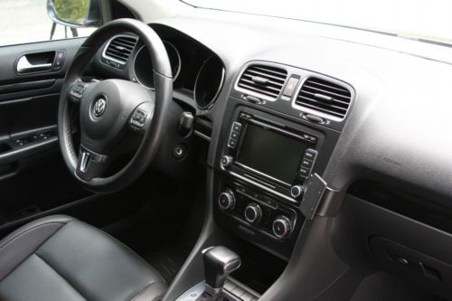 2011 Volkswagen Jetta SportWagen 2.5 SE, US $15,500.00, image 18