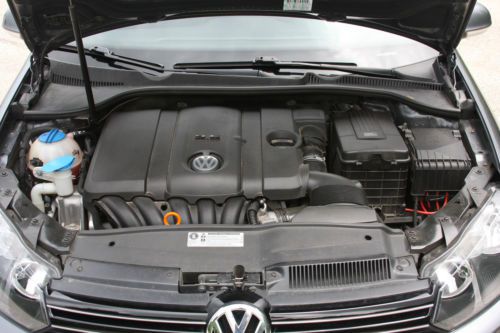 2011 Volkswagen Jetta SportWagen 2.5 SE, US $15,500.00, image 19
