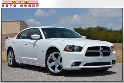 2014 charger rt 100th anniversary 49 miles hail damage thousands below wholesale