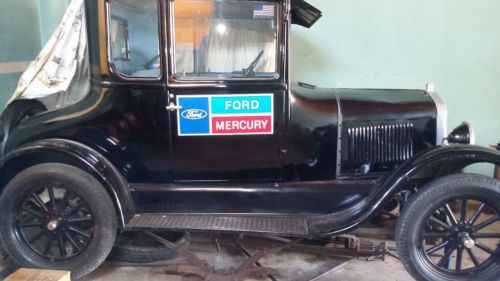 FORD MOTEL T, US $24,500.00, image 1