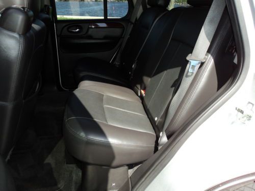 2009 SAAB 9-7X AWD 1OWNER ONSTAR NAVI DVD REAR CAM HEAT SEATS SUNROOF NO RESERVE, image 21