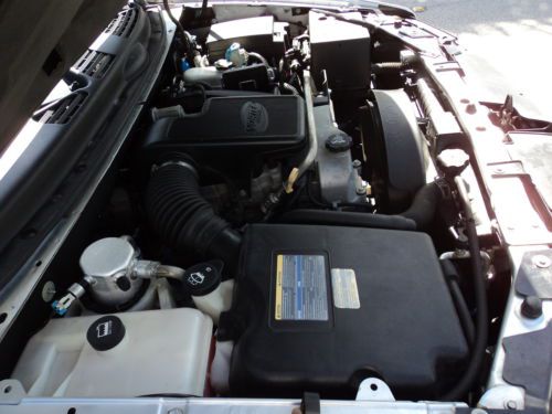 2009 SAAB 9-7X AWD 1OWNER ONSTAR NAVI DVD REAR CAM HEAT SEATS SUNROOF NO RESERVE, image 41