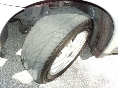 2009 SAAB 9-7X AWD 1OWNER ONSTAR NAVI DVD REAR CAM HEAT SEATS SUNROOF NO RESERVE, image 43