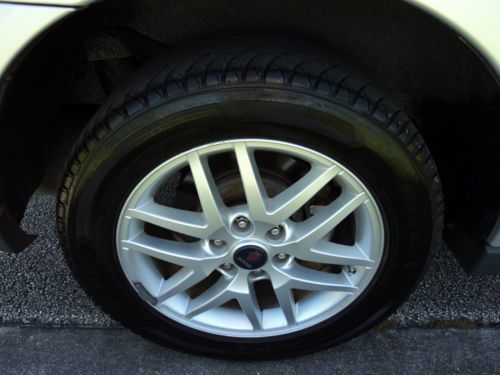 2009 SAAB 9-7X AWD 1OWNER ONSTAR NAVI DVD REAR CAM HEAT SEATS SUNROOF NO RESERVE, image 45