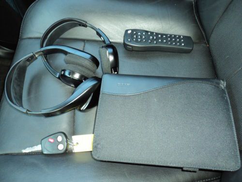 2009 SAAB 9-7X AWD 1OWNER ONSTAR NAVI DVD REAR CAM HEAT SEATS SUNROOF NO RESERVE, image 49