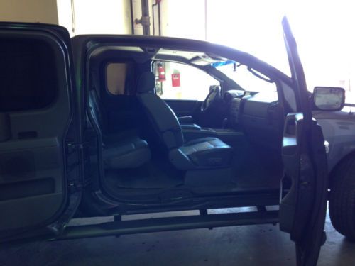 2006 Nissan Titan LE Crew Cab Pickup 4-Door 5.6L, US $14,900.00, image 9