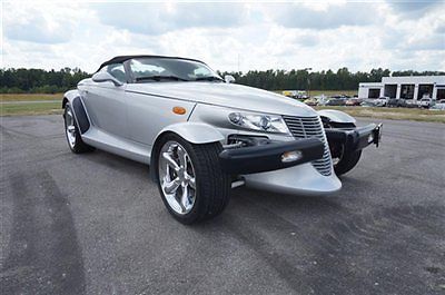 Exotic Plymouth Prowler, US $28,950.00, image 1