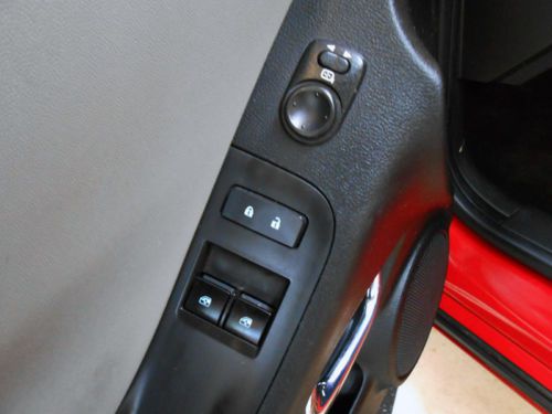 2012 Chevrolet Camaro 32k Miles! NO RESERVE Salvage Repairable Damaged Project, image 33