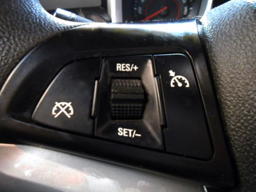 2012 Chevrolet Camaro 32k Miles! NO RESERVE Salvage Repairable Damaged Project, image 37