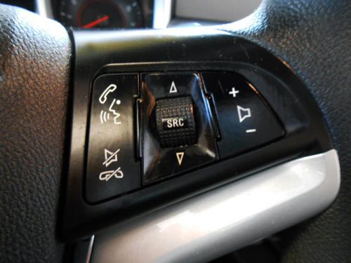 2012 Chevrolet Camaro 32k Miles! NO RESERVE Salvage Repairable Damaged Project, image 38