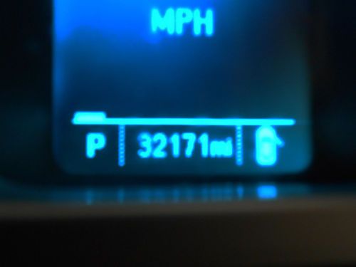 2012 Chevrolet Camaro 32k Miles! NO RESERVE Salvage Repairable Damaged Project, image 41