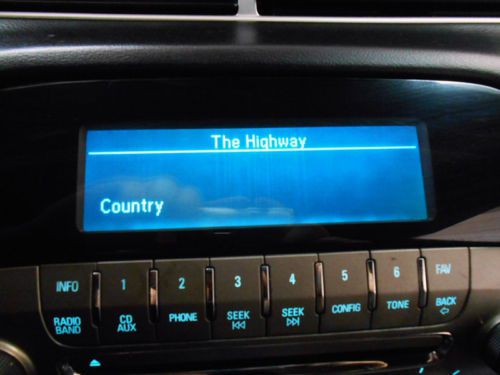 2012 Chevrolet Camaro 32k Miles! NO RESERVE Salvage Repairable Damaged Project, image 45