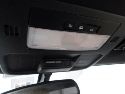 2012 Chevrolet Camaro 32k Miles! NO RESERVE Salvage Repairable Damaged Project, image 48