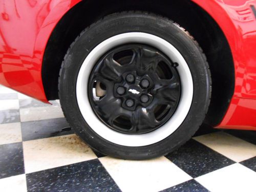 2012 Chevrolet Camaro 32k Miles! NO RESERVE Salvage Repairable Damaged Project, image 55