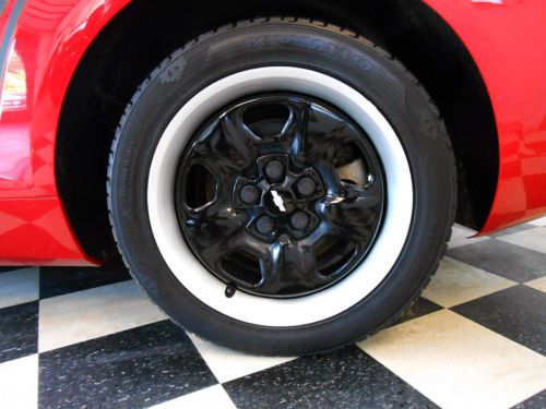 2012 Chevrolet Camaro 32k Miles! NO RESERVE Salvage Repairable Damaged Project, image 57