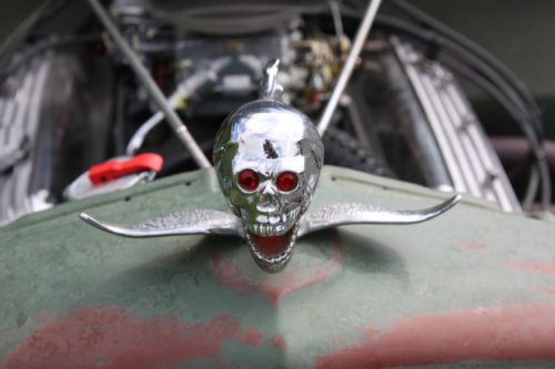 REALLY BAD 1938 FORD RAT ROD BRAND NEW PHOENIX MOTORS 350 355 HP 375 TORQUE, US $29,000.00, image 14