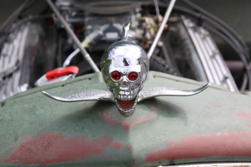 REALLY BAD 1938 FORD RAT ROD BRAND NEW PHOENIX MOTORS 350 355 HP 375 TORQUE, US $29,000.00, image 15