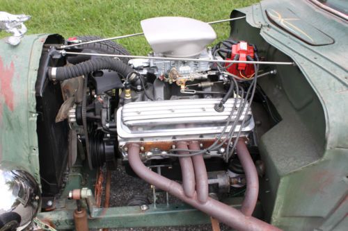 REALLY BAD 1938 FORD RAT ROD BRAND NEW PHOENIX MOTORS 350 355 HP 375 TORQUE, US $29,000.00, image 18
