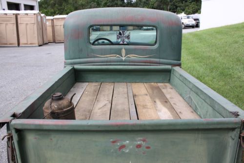 REALLY BAD 1938 FORD RAT ROD BRAND NEW PHOENIX MOTORS 350 355 HP 375 TORQUE, US $29,000.00, image 24