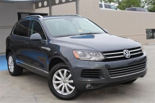 Sport SUV 3.6L NAV CD 4X4 Tires - Front All-Season Tires - Rear All-Season, US $26,988.00, image 3